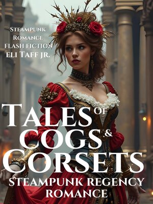 cover image of Tales of Cogs & Corsets